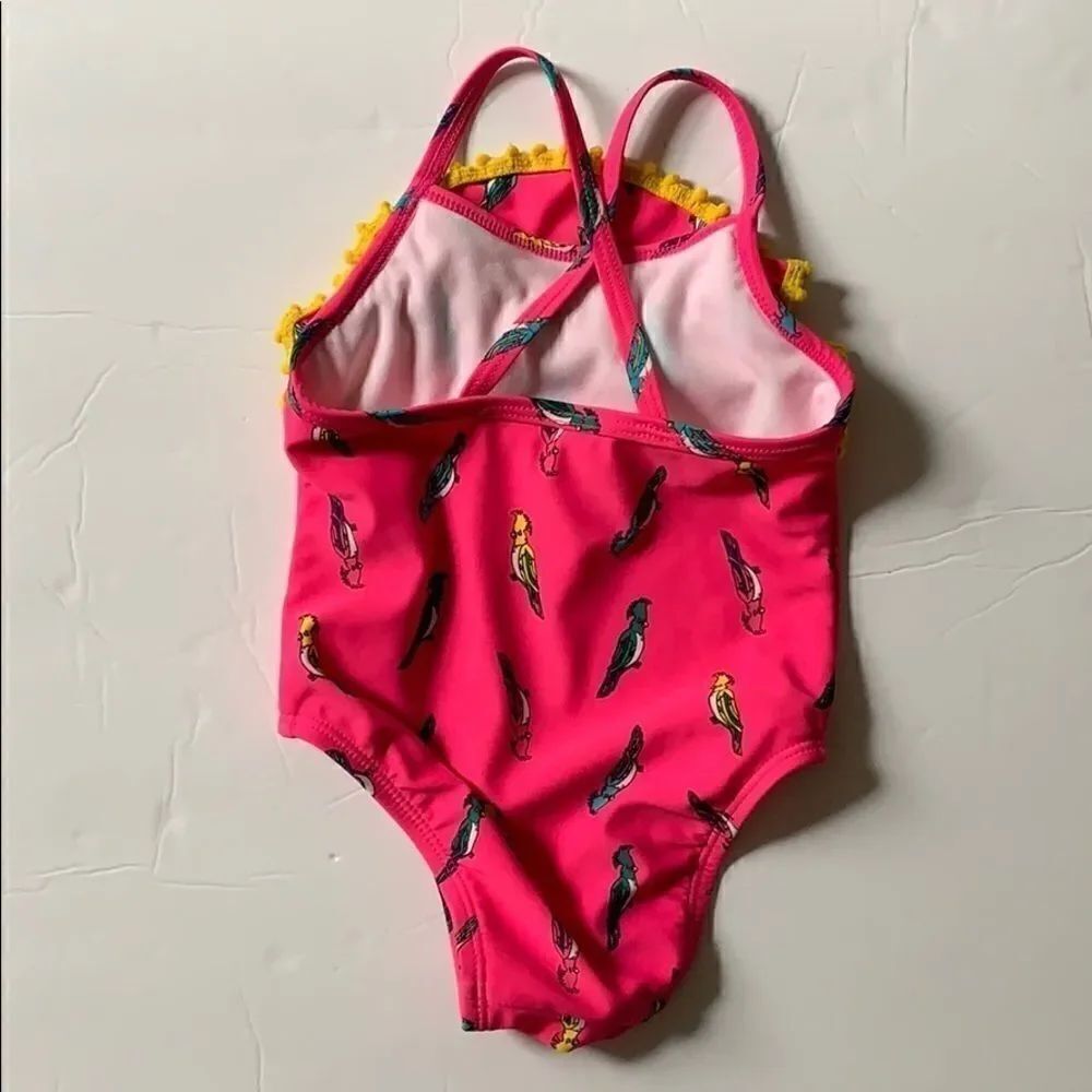Infant swim   - Picture 2 of 4
